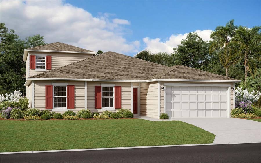 Property photo for Jacksonville, FL