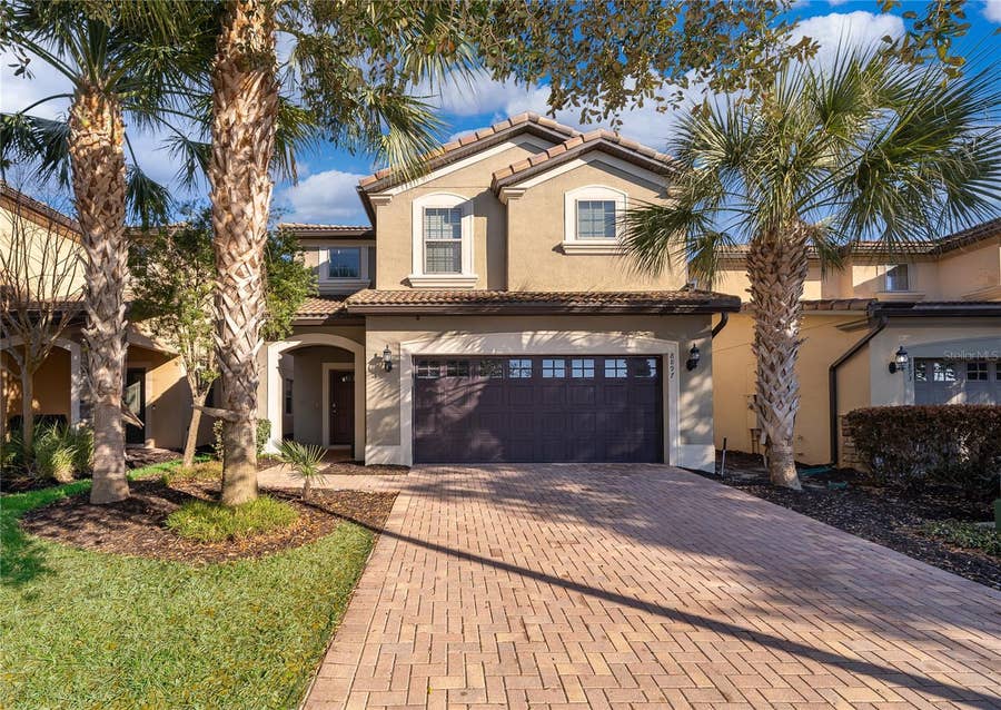 Property photo for 8897 RHODES STREET, Kissimmee, FL