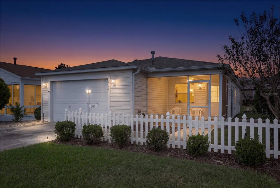 Property photo for 2735 COLLINGTON DRIVE, The Villages, FL