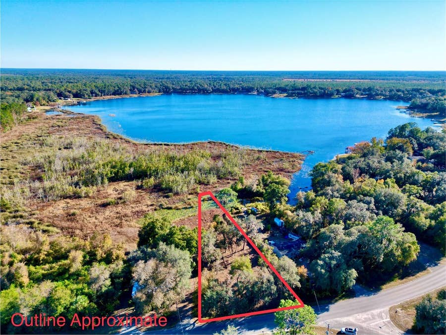 Property photo for Lot 66 & Lot 67 Ashley STREET, Hawthorne, FL
