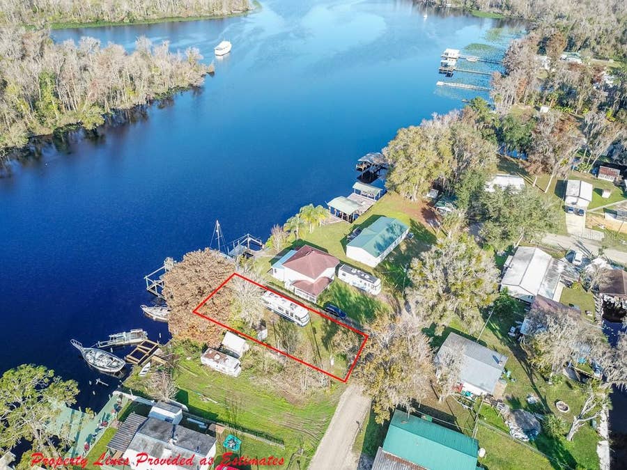 Property photo for 144 MAGNOLIA TRAIL, Satsuma, FL