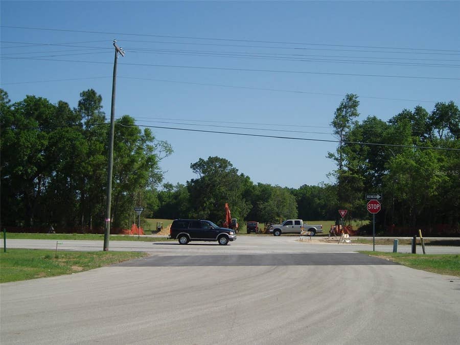 Property photo for TBD HIGHWAY 441, Alachua, FL