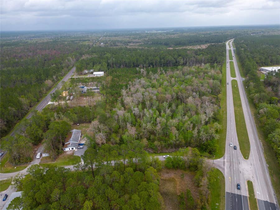 Property photo for TBD NE WALDO ROAD, Gainesville, FL