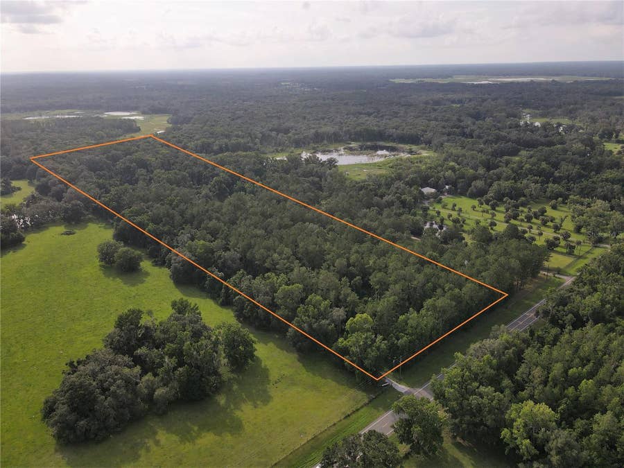Property photo for 15208 SW WILLISTON RD, Micanopy, FL