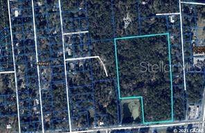 Property photo for 1602A SW WILLISTON ROAD, Gainesville, FL