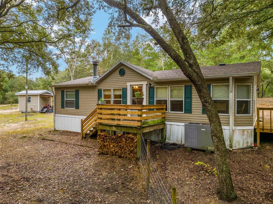Property photo for 8251 NE 110TH STREET, Bronson, FL