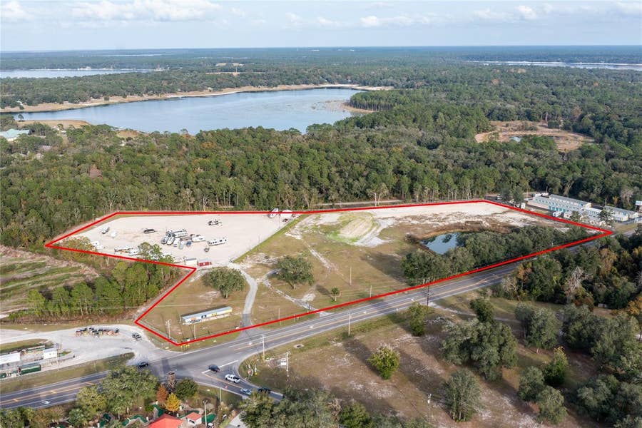 Property photo for 1177 SE KEYSTONE AVENUE, Keystone Heights, FL