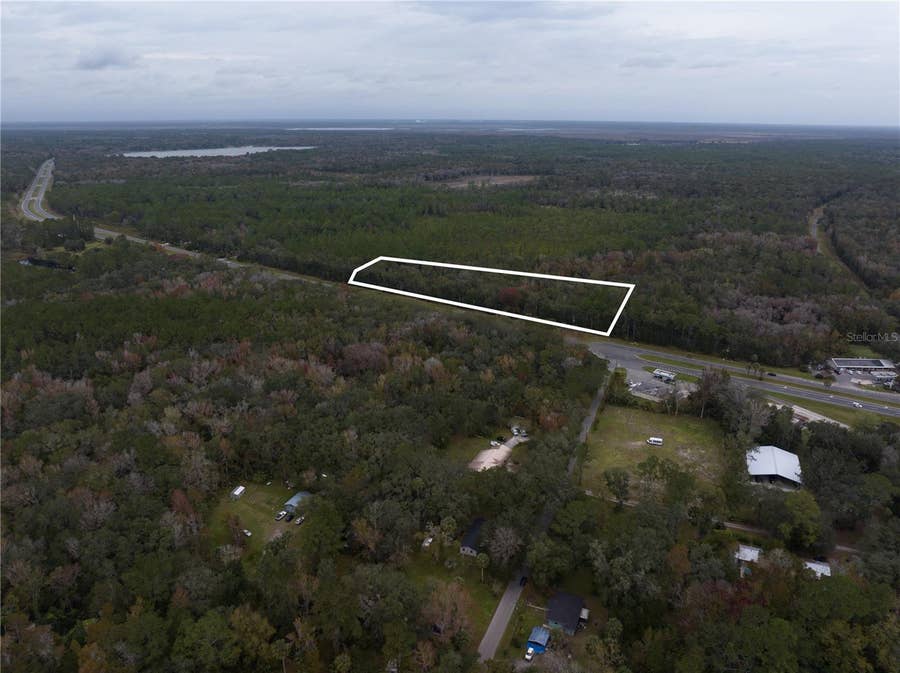 Property photo for TBD US HWY 441, Micanopy, FL