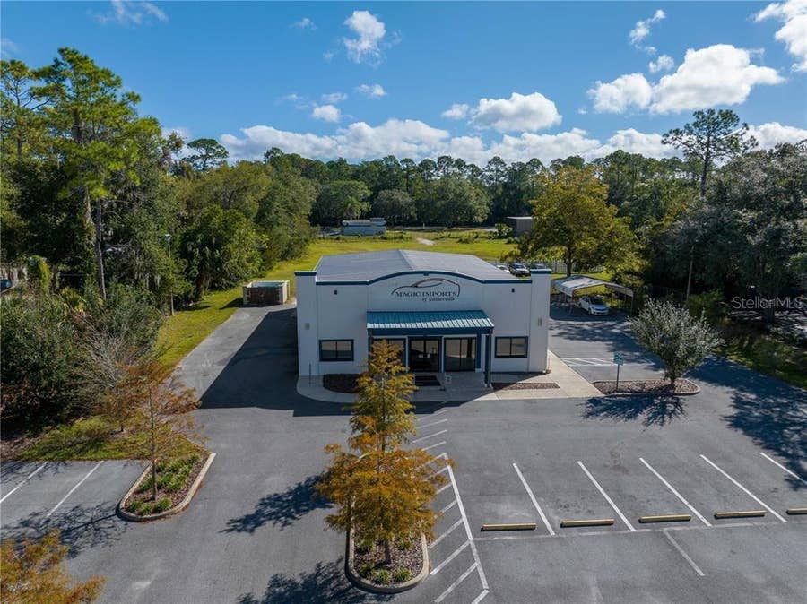 Property photo for 1725 N MAIN STREET, Gainesville, FL