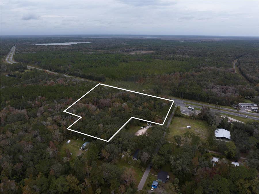 Property photo for TBD US HWY 441, Micanopy, FL