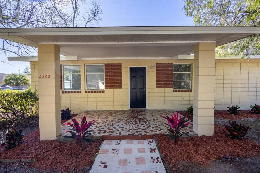Property photo for 2320 SW 5TH PLACE, Ocala, FL