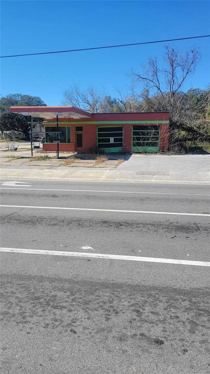 Property photo for 10 NW 250TH STREET, Newberry, FL