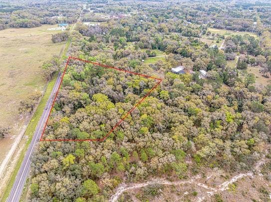 Property photo for Unassigned STATE ROAD 24, Archer, FL