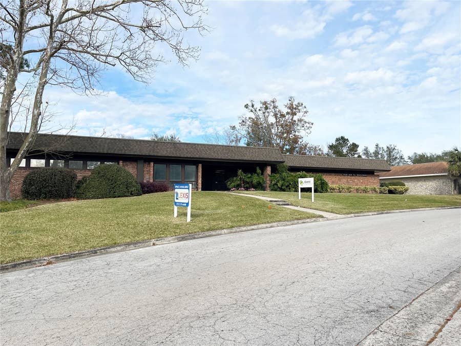 Property photo for 6628 NW 9TH BOULEVARD NW, #4, Gainesville, FL