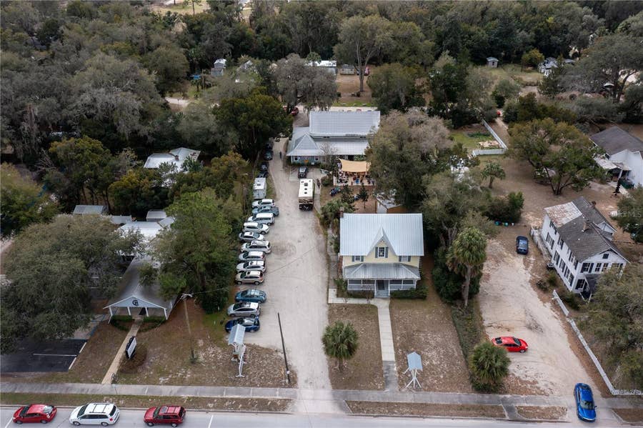 Property photo for 307/309 STATE ROAD 26, Melrose, FL
