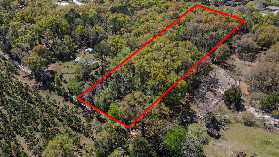 Property photo for NW 253RD STREET, High Springs, FL