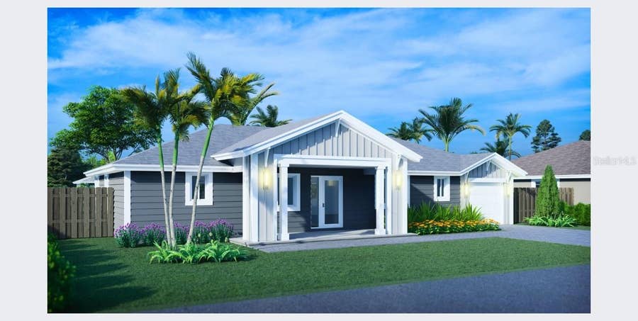 Property photo for 256 PORTLAND STREET, Hawthorne, FL