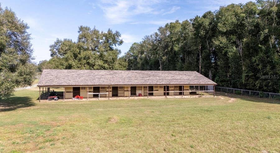 Property photo for 1801 NE 77TH STREET, Ocala, FL