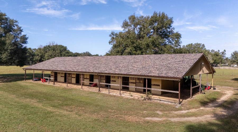 Property photo for 1801 NE 77TH STREET, Ocala, FL