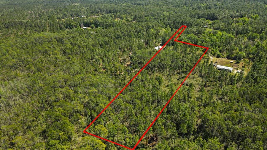 Property photo for NE 108TH AVENUE, Waldo, FL