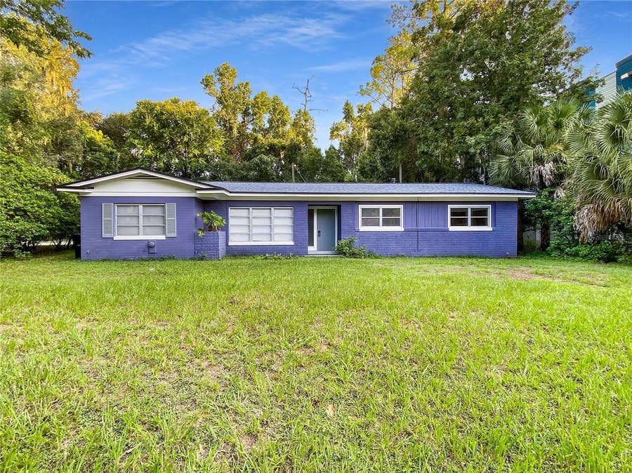 Property photo for 1119 SW 11TH AVENUE, Gainesville, FL