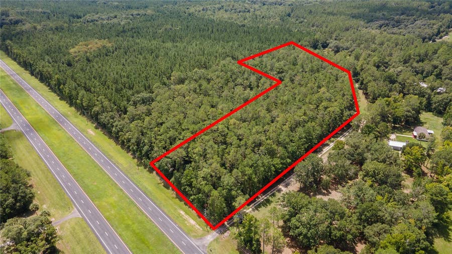 Property photo for 0 SE HAWTHORNE ROAD, Hawthorne, FL