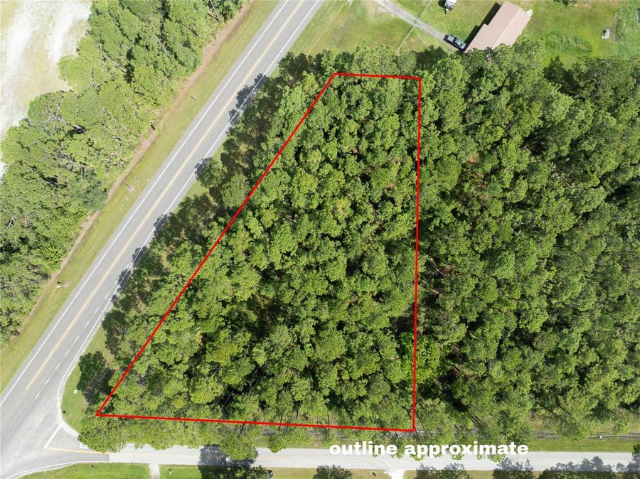 Property photo for SE STATE ROAD 100, Starke, FL
