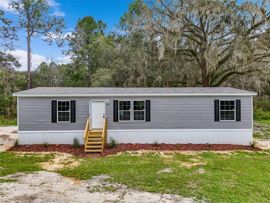 Property photo for 22209 NW COUNTY ROAD 1493, Alachua, FL