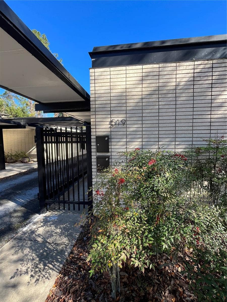 Property photo for 519 NE 1ST STREET, Gainesville, FL