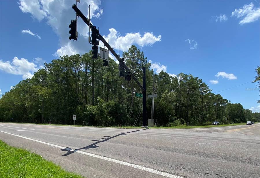 Property photo for Corner of N Main St and NE 53RD AVENUE, Gainesville, FL