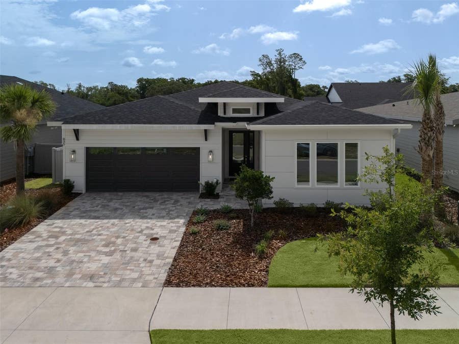 Property photo for 835 SW 145TH DRIVE, Newberry, FL