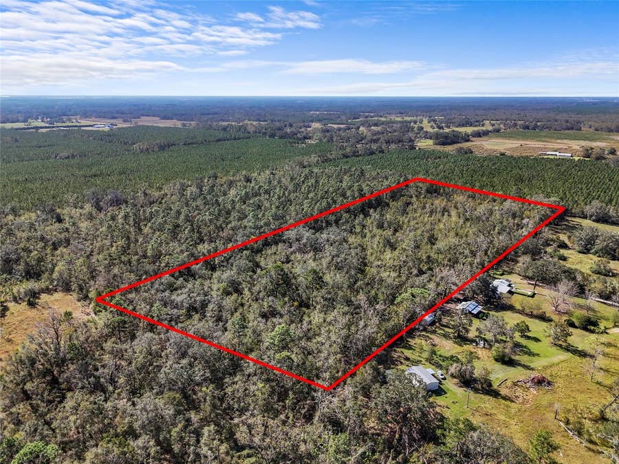 Property photo for 000 113TH PLACE, Live Oak, FL