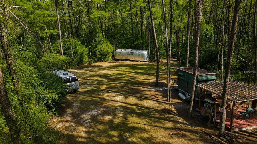 Property photo for 0 5TH STREET, Altoona, FL
