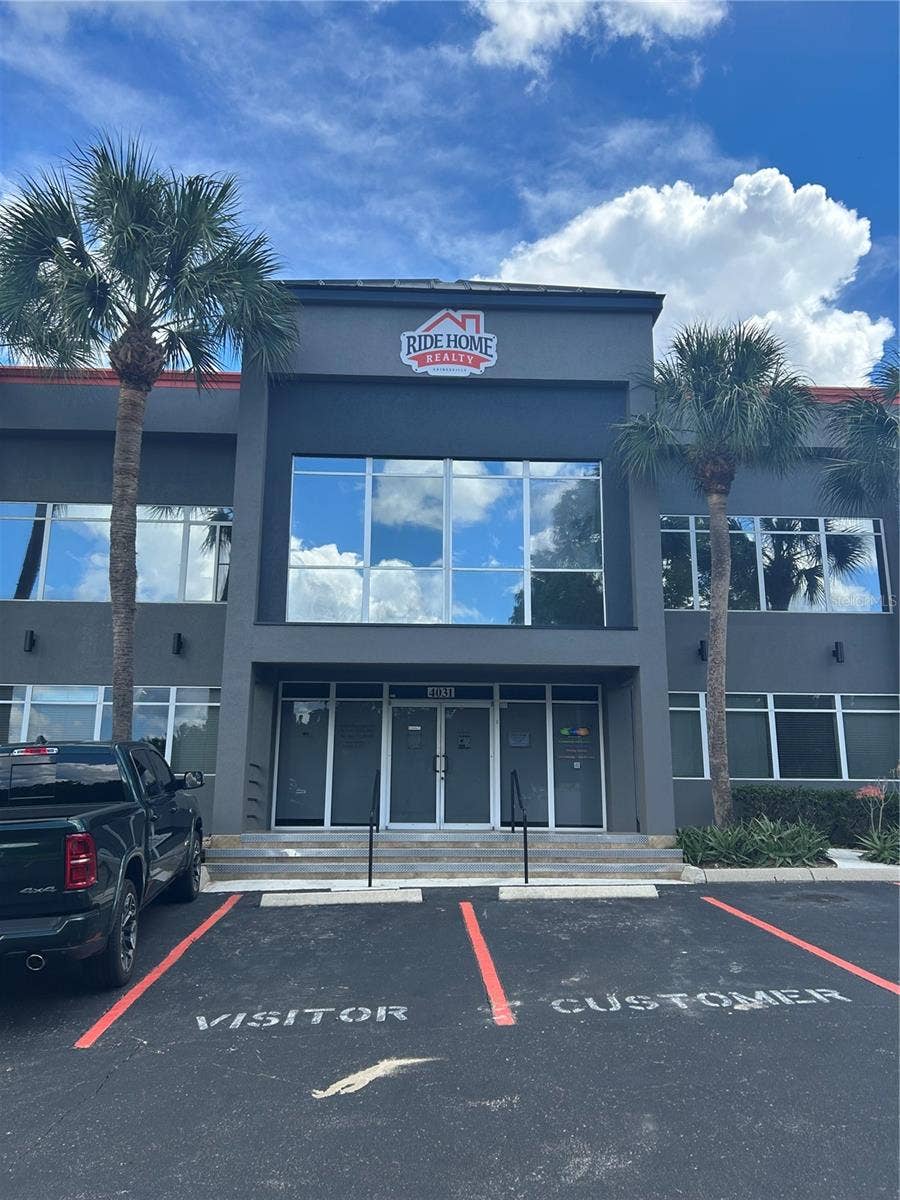 Property photo for 4031 NW 97TH BOULEVARD, #6, Gainesville, FL