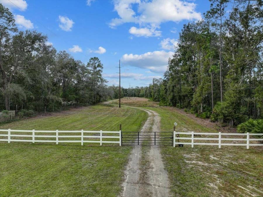 Property photo for 310 N OTTER CREEK AVENUE, Bronson, FL