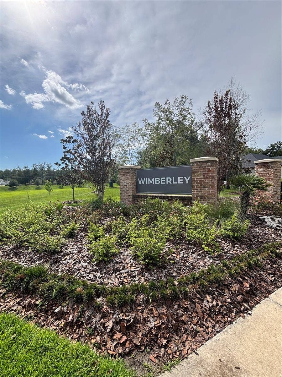 Property photo for Lot 15 SW 139 COURT, Newberry, FL