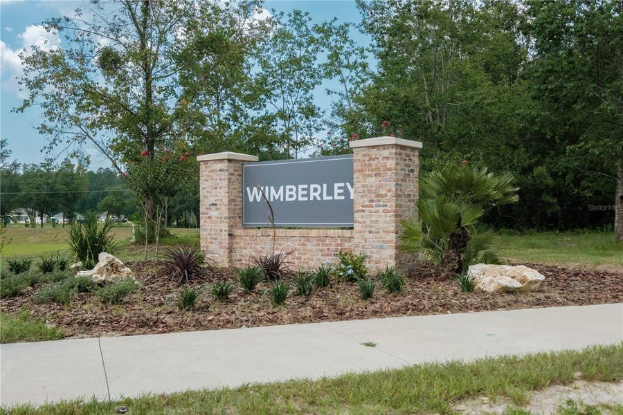 Property photo for 14117 SW 7TH PLACE, Newberry, FL