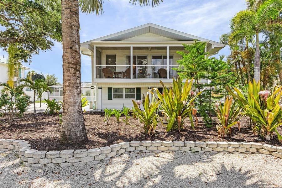 Property photo for 140 BAY MAR DRIVE, Fort Myers Beach, FL