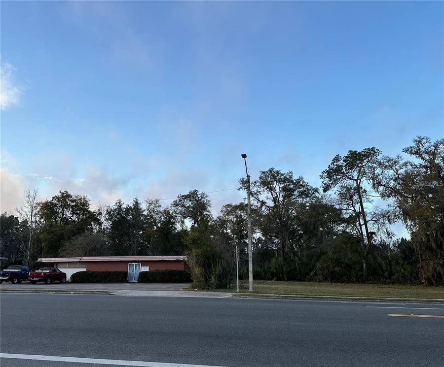Property photo for 602 HATHAWAY AVENUE, Bronson, FL