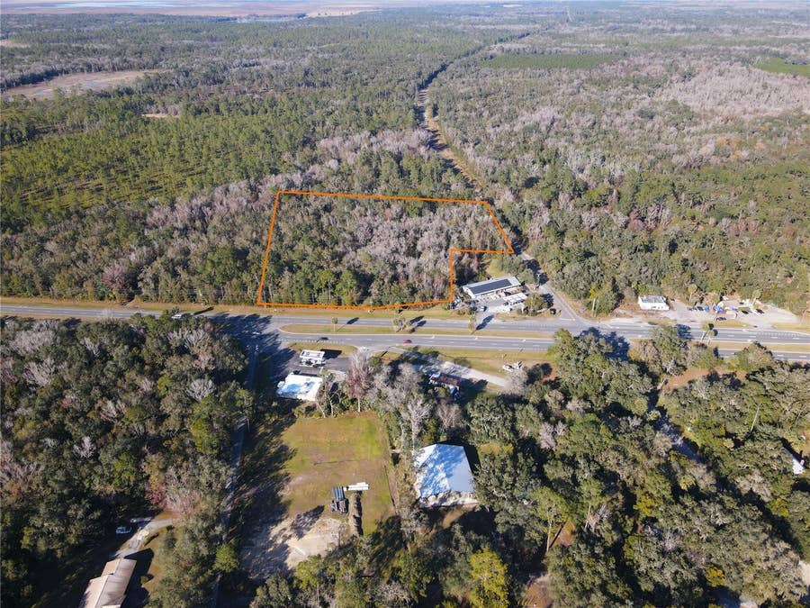 Property photo for 102 NE HIGHWAY 441, Micanopy, FL
