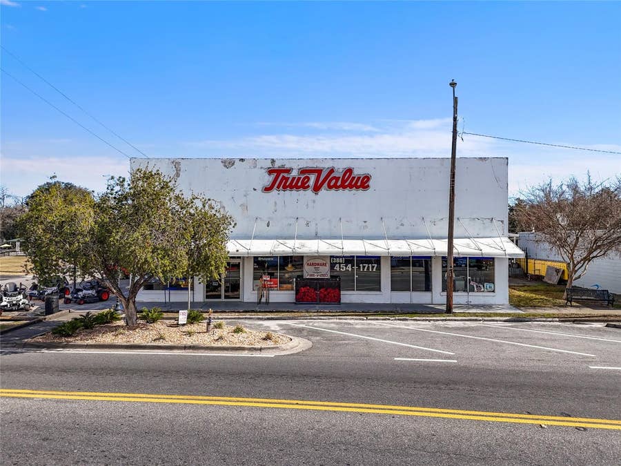 Property photo for 18493 HIGH SPRINGS MAIN STREET, High Springs, FL