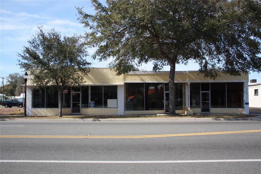 Property photo for 710 N MAIN STREET, Gainesville, FL
