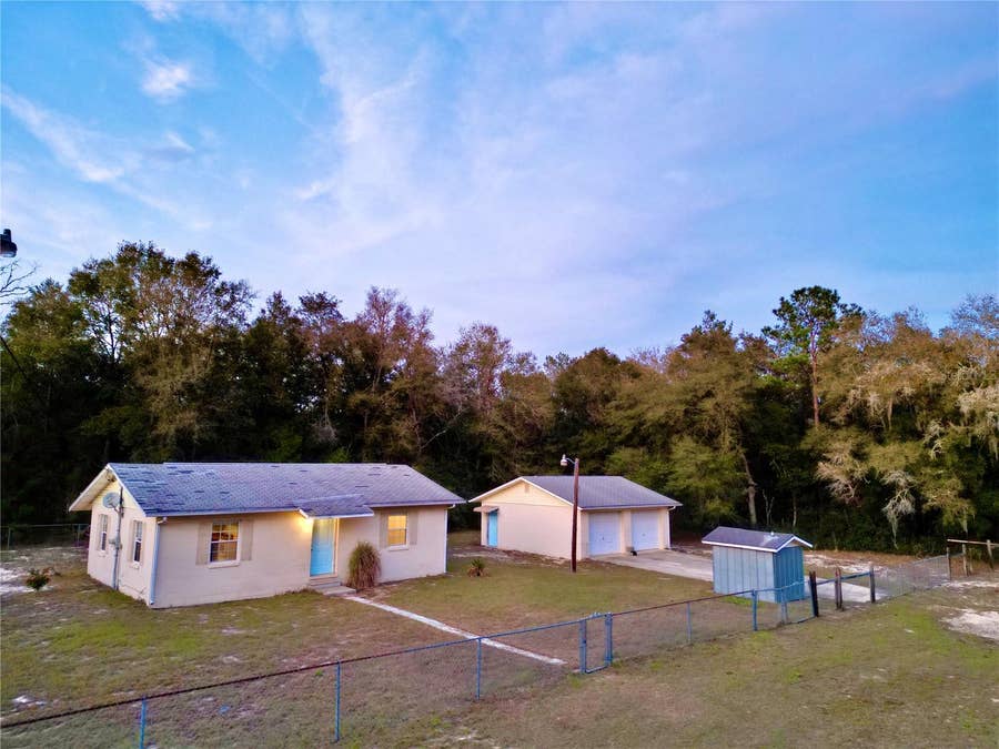 Property photo for 600 WAKULLA STREET, Florahome, FL