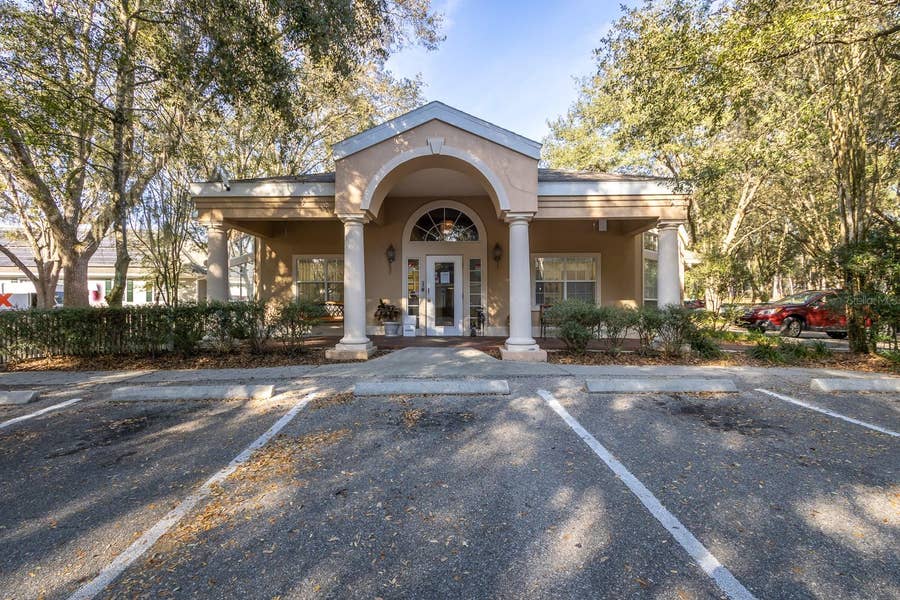Property photo for 5213 & 5217 & 5231 SW 91ST DRIVE, Gainesville, FL