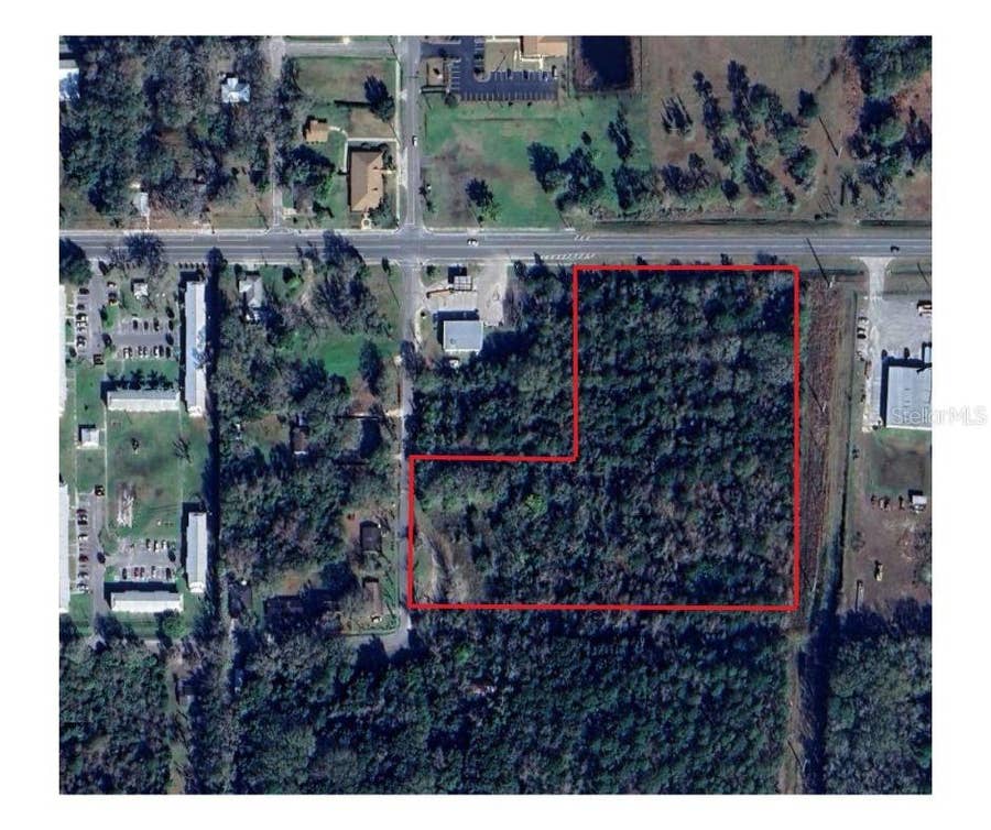 Property photo for E THOMAS STREET, Starke, FL