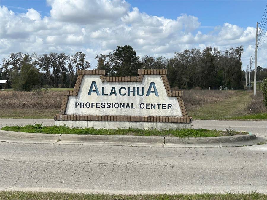 Property photo for NW 104TH TERRACE, Alachua, FL