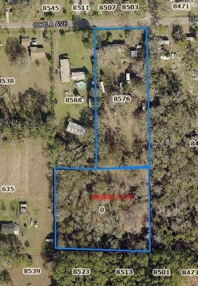 Property photo for 8576 OCALA AVENUE, Jacksonville, FL