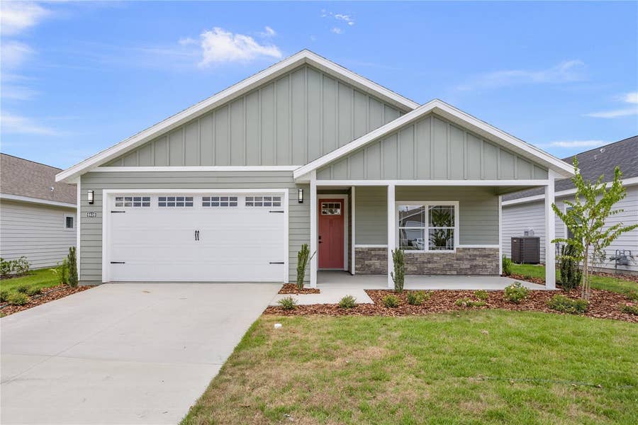 Property photo for 1018 SW 67TH WAY, Gainesville, FL