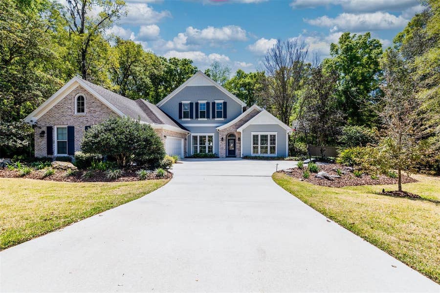 Property photo for 10257 SW 37TH PLACE, Gainesville, FL