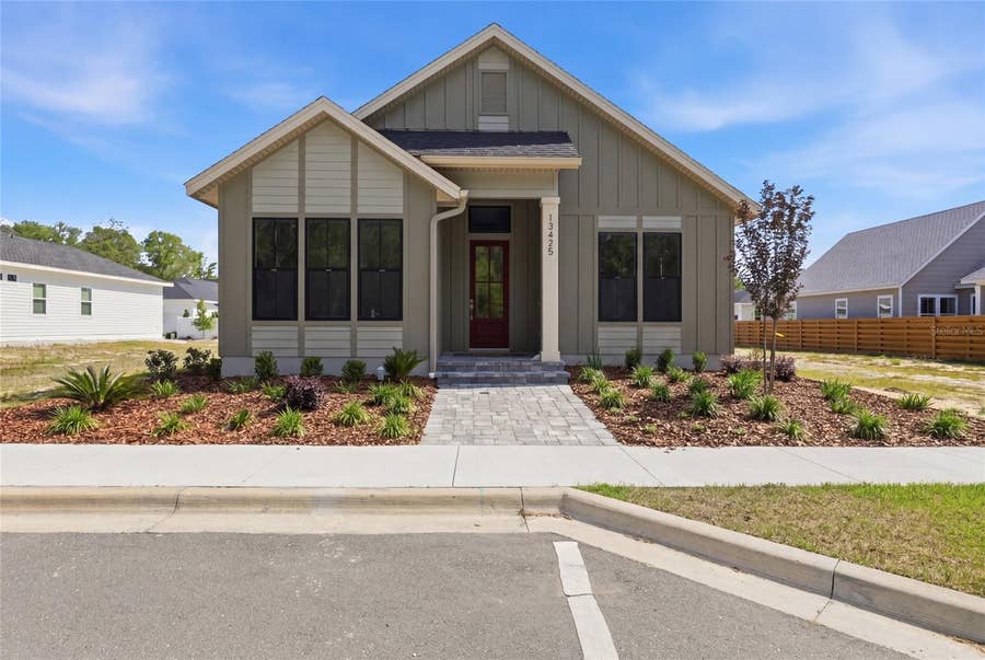 Property photo for 13425 SW 9TH ROAD, Newberry, FL